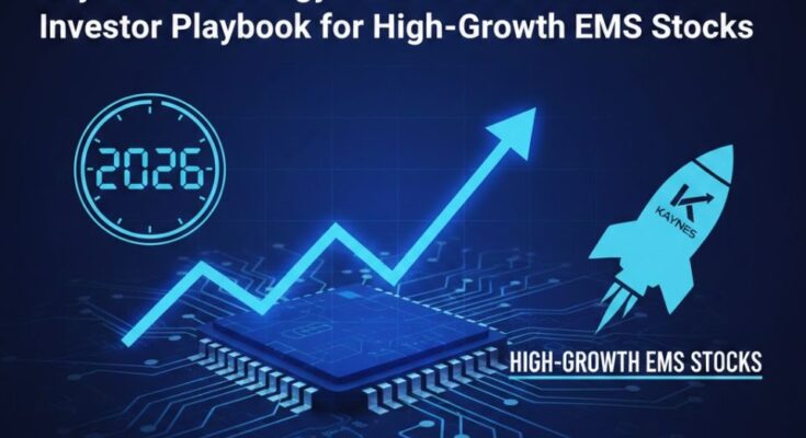 Kaynes Technology Share Price: Your 2026 Investor Playbook for High-Growth EMS Stocks