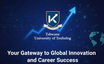 Tshwane University of Technology: Your Gateway to Global Innovation and Career Success
