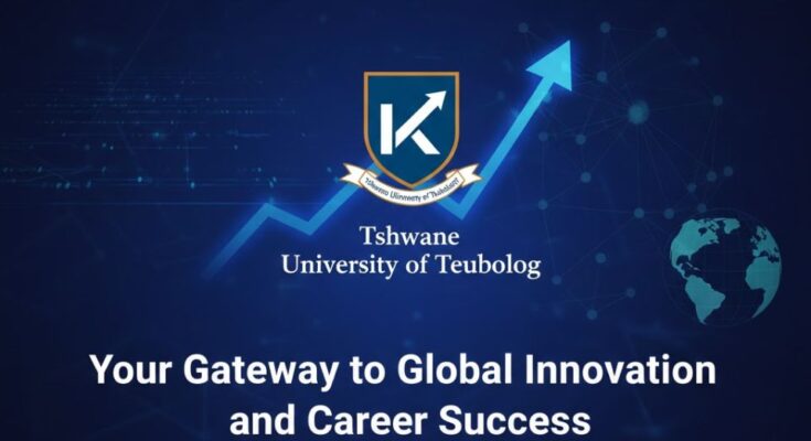 Tshwane University of Technology: Your Gateway to Global Innovation and Career Success