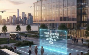 Stevens Institute of Technology: Your Gateway to Elite Tech Careers in 2026