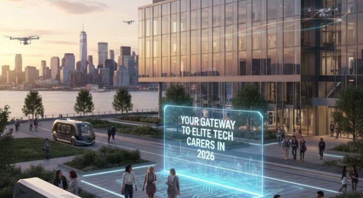 Stevens Institute of Technology: Your Gateway to Elite Tech Careers in 2026