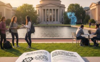 Massachusetts Institute of Technology: Your Ultimate Guide to Unlocking World-Class Innovation
