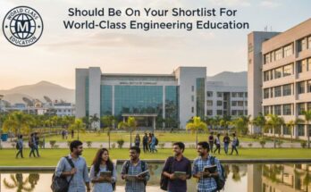 Why Manipal Institute of Technology Should Be on Your Shortlist for World-Class Engineering Education