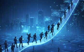 Mastering the Technology Adoption Curve: Your Blueprint for Winning in the Innovation Race