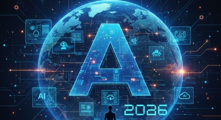 Information Technology in 2026: Your Ultimate Guide to Thriving in the Digital Frontier