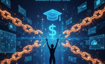 Break Free, Get Funded: The Technology Addiction Awareness Scholarship Changing Student Lives