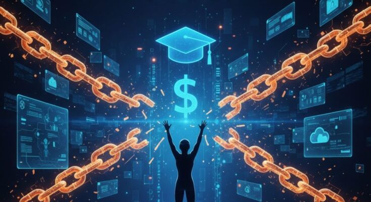 Break Free, Get Funded: The Technology Addiction Awareness Scholarship Changing Student Lives